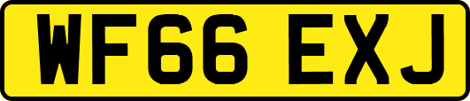WF66EXJ