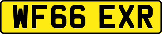 WF66EXR