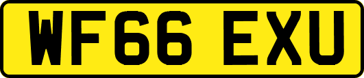 WF66EXU