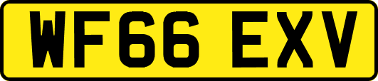 WF66EXV