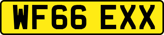 WF66EXX