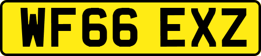 WF66EXZ