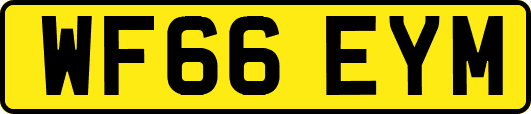 WF66EYM