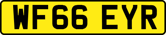 WF66EYR