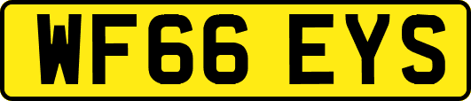 WF66EYS