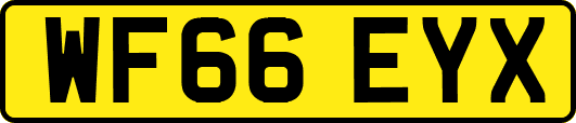 WF66EYX