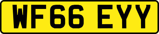 WF66EYY