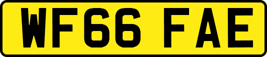 WF66FAE