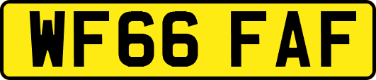 WF66FAF