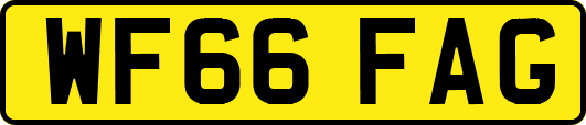 WF66FAG