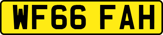 WF66FAH