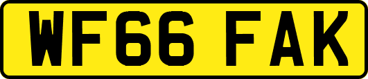 WF66FAK
