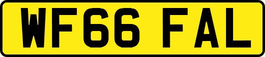 WF66FAL