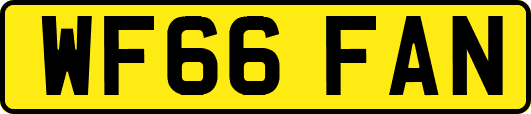WF66FAN