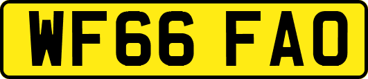 WF66FAO