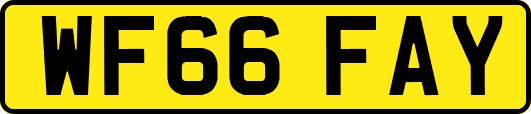 WF66FAY