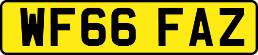 WF66FAZ