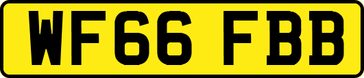 WF66FBB