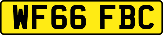 WF66FBC