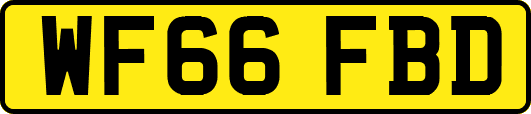 WF66FBD