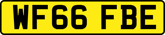 WF66FBE