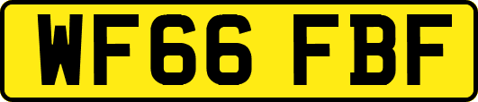 WF66FBF