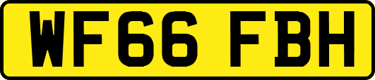 WF66FBH