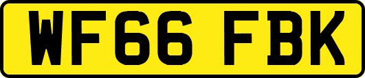 WF66FBK