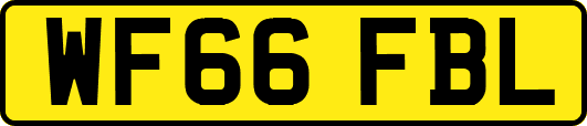 WF66FBL