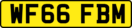WF66FBM