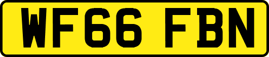 WF66FBN