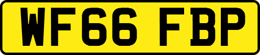 WF66FBP