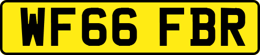 WF66FBR