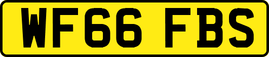 WF66FBS
