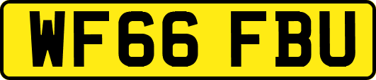WF66FBU