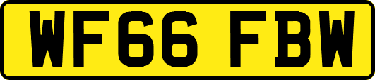 WF66FBW