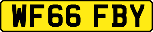 WF66FBY