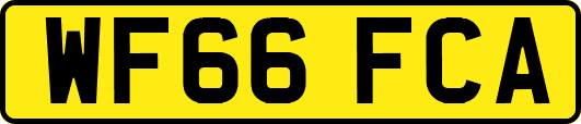 WF66FCA