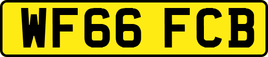 WF66FCB