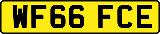 WF66FCE