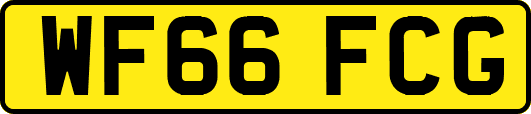 WF66FCG
