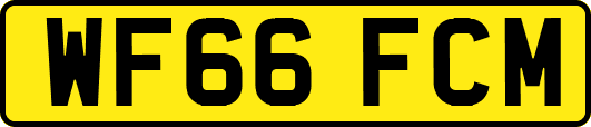 WF66FCM