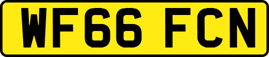 WF66FCN