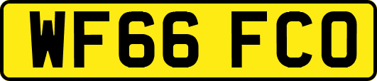 WF66FCO