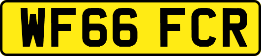 WF66FCR