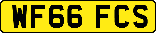 WF66FCS