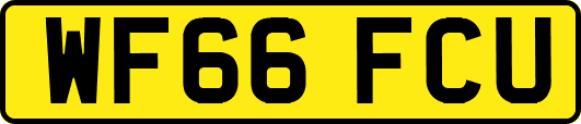 WF66FCU