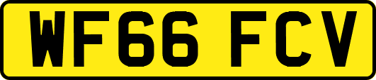 WF66FCV