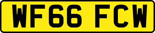 WF66FCW