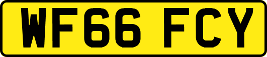 WF66FCY